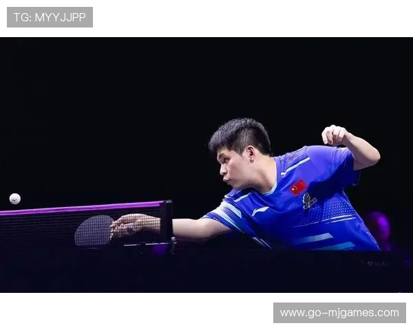 林诗栋3-0轻取林文政，晋级WTT瑞典站次轮