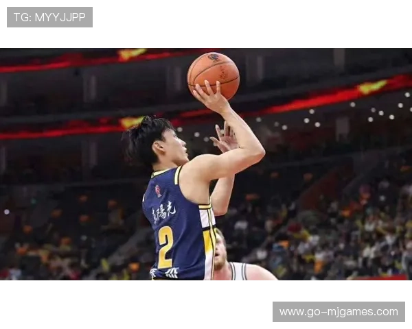 广东宏远加时显韧性,但年轻球员状态仍需调整。