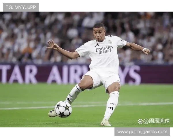 姆巴佩欧冠13球领跑射手榜，皇马附加赛复仇本菲卡成关键变量