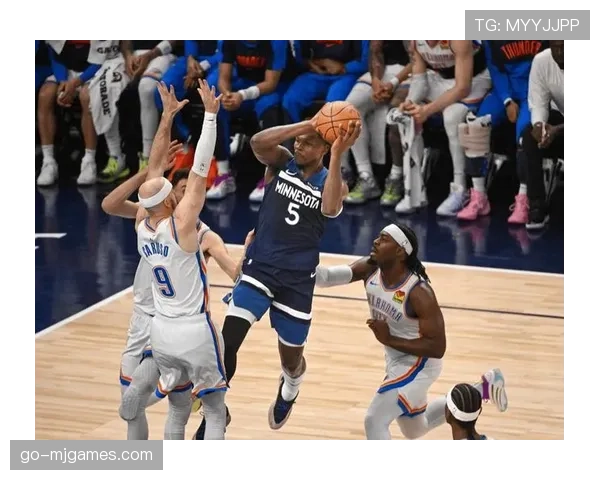 爱德华兹加时赛独得10分，森林狼险胜掘金升至西部第二